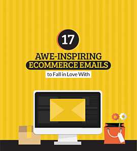 Ecommerce Email Lookbook