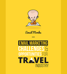 Email Marketing Challenges & Opportunities for Travel Industry