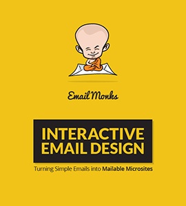 Interactive Email Design Ebook